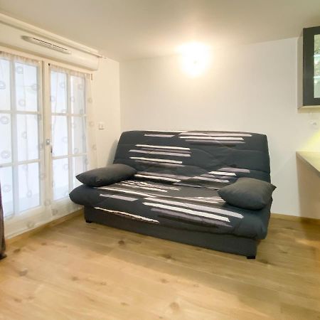 Le Petit Rambolitain Apartamento Rambouillet Exterior foto