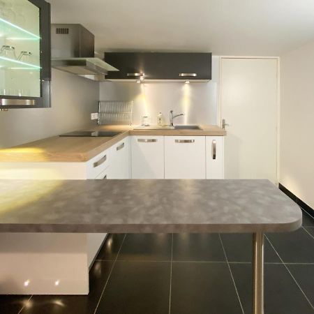Le Petit Rambolitain Apartamento Rambouillet Exterior foto