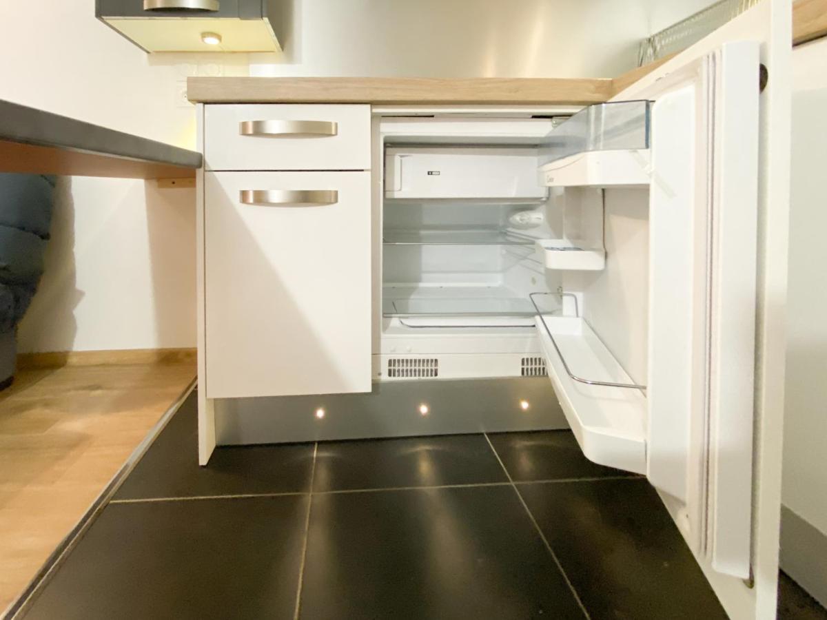 Le Petit Rambolitain Apartamento Rambouillet Exterior foto