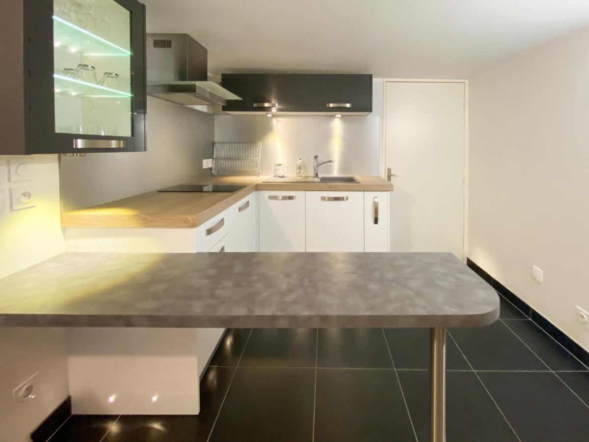 Le Petit Rambolitain Apartamento Rambouillet Exterior foto