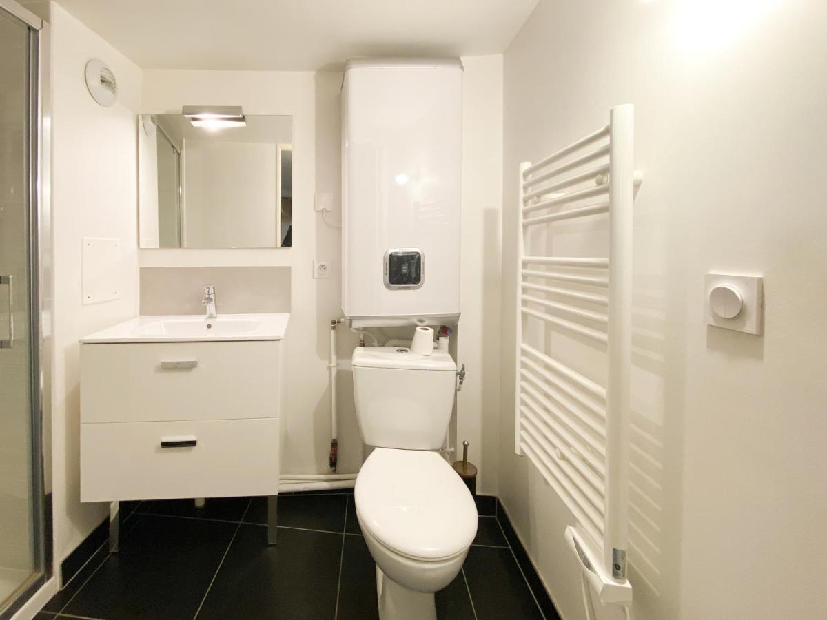 Le Petit Rambolitain Apartamento Rambouillet Exterior foto